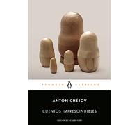 Cuentos imprescindibles: edición de Richard Ford (Penguin Clásicos)