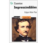 Cuentos imprescindibles (Letra Grande)
