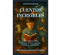 Cuentos Increíbles