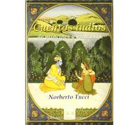 Cuentos indios de príncipes y princesas (CUENTOS PARA MAYORES Y JOVENES)