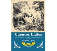 Cuentos Indios Spanish Version of Indian Tales