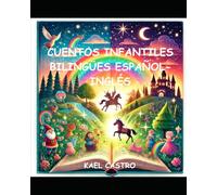 Cuentos Infantiles Bilingües Español-Inglés