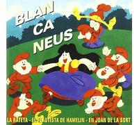 Cuentos Infantiles - Blancaneus-la Rateta Que Escom [Import]