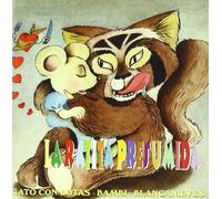 Cuentos Infantiles - Blancanieves Y Los Siete Enani [Import]