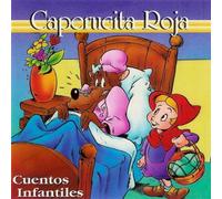 Cuentos Infantiles - Caperucita Roja (US Import)