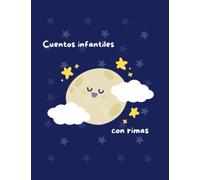 Cuentos infantiles con rima ilustrado