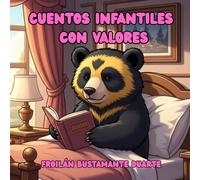 CUENTOS INFANTILES CON VALORES: LA LECCIÓN DE “MANCHAS” /UN LINDO CUENTO COMPLETAMENTE ILUSTRADOS / PARA NIÑOS Y NIÑAS DE 6 A 11 AÑOS