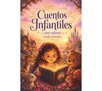 Cuentos Infantiles: Cuentos de Hadas Ilustrados para Niños, Cuentos y Fábulas para leer en Familia