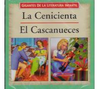 Cuentos Infantiles - La Cenicienta/el Cascanueces