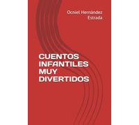 CUENTOS INFANTILES MUY DIVERTIDOS