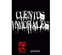 Cuentos inmorales | Noemí Acedo