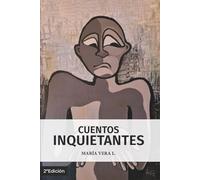 CUENTOS INQUIETANTES