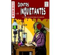 Cuentos inquietantes nº2: Y otros relatos para no dormir