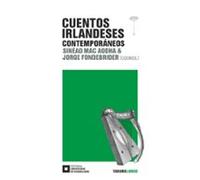 Cuentos Irlandeses Contemporáneos (ebook)