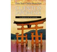Cuentos japoneses | Olga Roig Ribas, Pedro Palao Pons