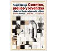 Cuentos Jaques Y Leyendas
