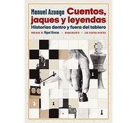 Cuentos, jaques y leyendas: Historias dentro y fuera del tablero: 181 (Los Cuatro Vientos)