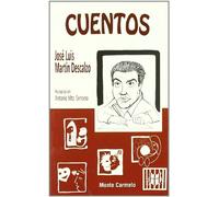 Cuentos: José Luis Martín Descalzo (Amigos de Orar)
