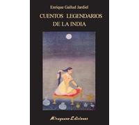 Cuentos legendarios de la India: 148 (Libros de los Malos Tiempos)