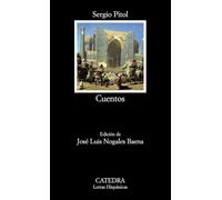 Cuentos (Letras Hispánicas)