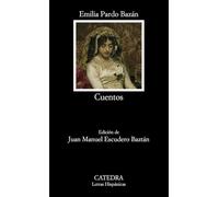 Cuentos (Letras Hispánicas)
