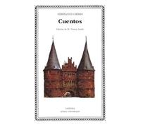 Cuentos (Letras Universales)