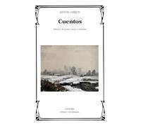 Cuentos (Letras Universales)