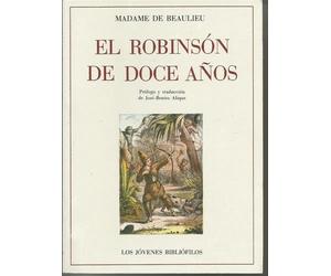 cuentos, leyendas y fabulas. vol. iii : el robinson de doce anos