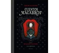 Cuentos macabros