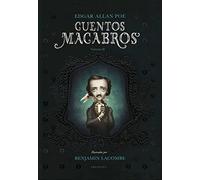 Cuentos macabros. Vol. II (Álbumes ilustrados)