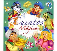 Cuentos mágicos