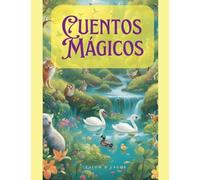 Cuentos Mágicos
