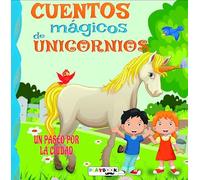 CUENTOS MAGICOS DE UNICORNIO