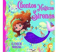 CUENTOS MAGICOS SIRENAS