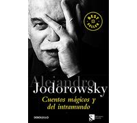 Cuentos mágicos y del intramundo (Best Seller | Ficción)