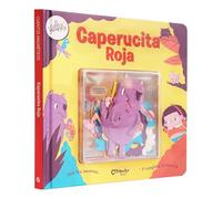 Cuentos Magneticos: Caperucita Roja