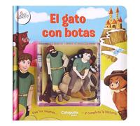 Cuentos Magneticos: El Patito Feo