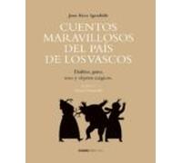 Cuentos maravillosos del país de los vascos (SIN COLECCION)