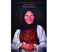 Cuentos maravillosos rumanos: 6 (Cuentos antiguos)