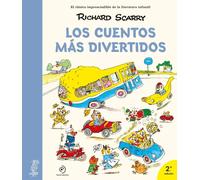 CUENTOS MAS DIVERTIDOS,LOS | Richard Scarry