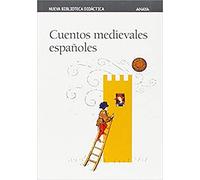 Cuentos medievales españoles (CLÁSICOS - Nueva Biblioteca Didáctica)
