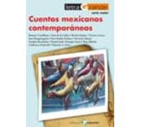 Cuentos Mexicanos Contemporaneos