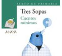 Cuentos Minimos (blister 6º De Primaria)