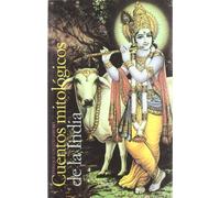 Cuentos mitológicos de la India (Sendas)