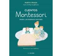Cuentos Montessori Para Las Buenas Noches