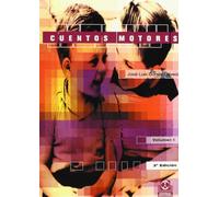 Cuentos motores (2 VOL.) (Educación Física / Pedagogía / Juegos)