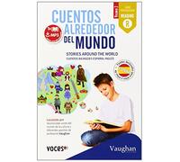 CUENTOS MUNDO ESPAÑA: Proyecto: España (SIN COLECCION)