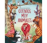 Cuentos muy animales