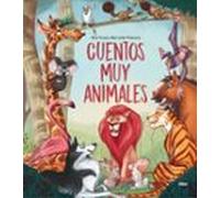 Cuentos Muy Animales