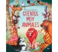Cuentos Muy Animales (ebook)